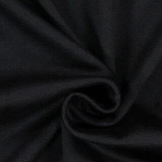 Romaniet jersey klassiek – zwart, 