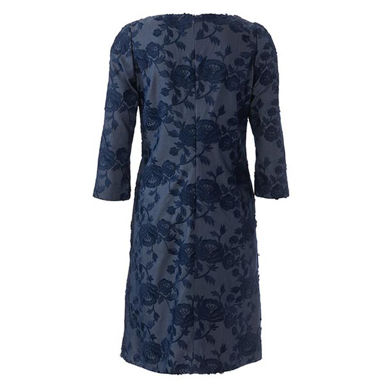 Jurk, Burda 6149 | 34-44,  image number 5