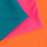 Badpakstof SPF 50 – neon oranje,  thumbnail number 5