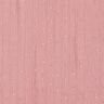 Chiffon dobby metallic krijtstreep – donker oudroze/zilver metallic,  thumbnail number 1