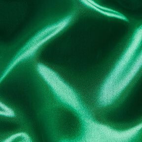 Polyestersatijn – groen, 