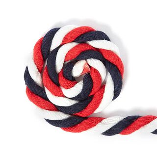 Katoenen koord Multi [Ø 14 mm] 6, 