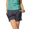 Stretch denim katoenmix medium – zwart blauw,  thumbnail number 5
