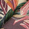 Decostof Gobelin Palmbladeren – lichtbeige/groen,  thumbnail number 4