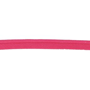 Paspelband Polycotton [10 mm] – pink, 