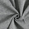 Bekledingsstof Chenille Mix – leigrijs/zilvergrijs,  thumbnail number 1