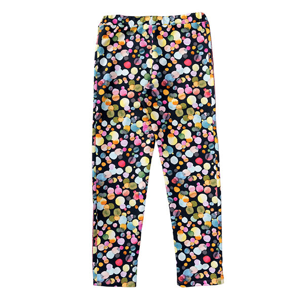 Sweatpants, Burda 9300 | 122 - 164, image number 11