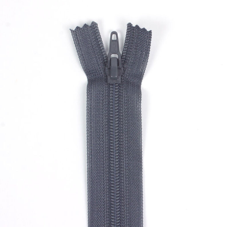 Ritssluiting niet deelbaar | plastic (182) | YKK,  image number 1
