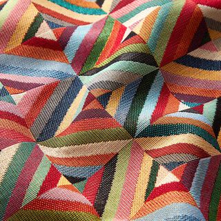 Decostof Gobelin Caleidoscoop – natuur, 