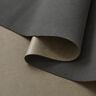 Bekledingsstof Bedrukt lederlook – grijs,  thumbnail number 4