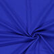 Viscose jersey medium – koningsblauw,  thumbnail number 1