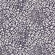 Katoenjersey luipaardprint – nachtblauw,  thumbnail number 1