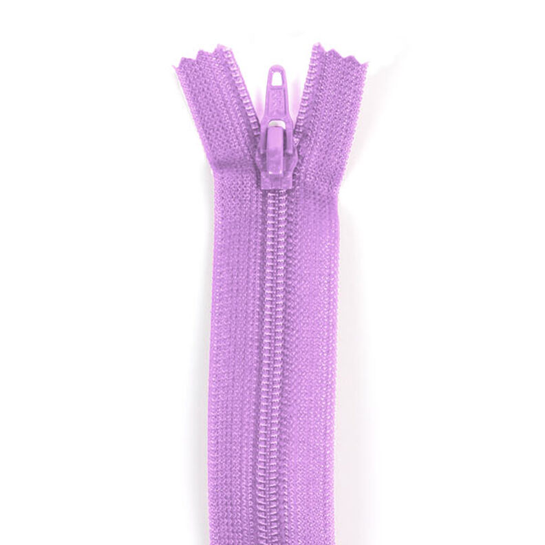 Ritssluiting niet deelbaar | plastic (553) | YKK,  image number 1