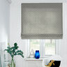 Decostof Half panama elegante boogventilatoren – natuur/riet,  thumbnail number 6