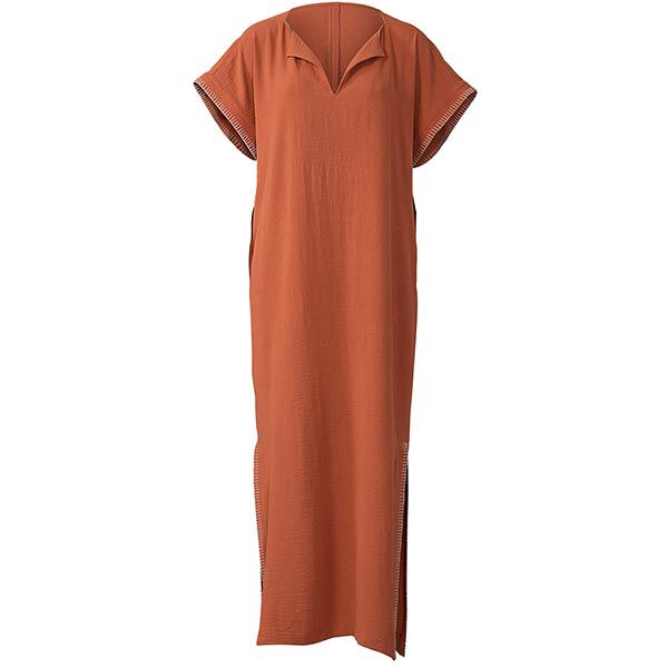 Jurk/Tuniek | Burda 5894 | 34-44, image number 4