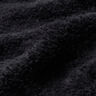 Sherpa Katoenmix Effen – zwart,  thumbnail number 2