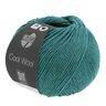 Cool Wool Melange, 50g | Lana Grossa – petroleum,  thumbnail number 1