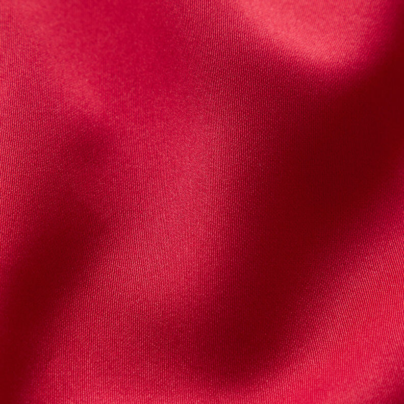 Microvezel satijn – karmijnrood,  image number 3