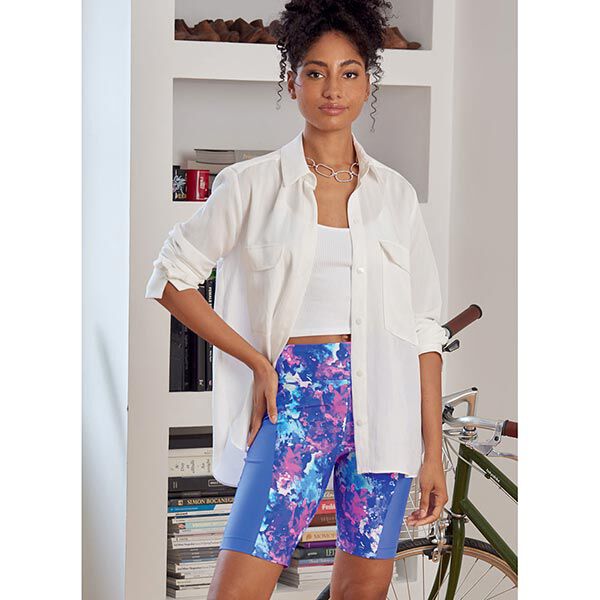 Broek, McCall´s 8208 | 42-50, image number 5