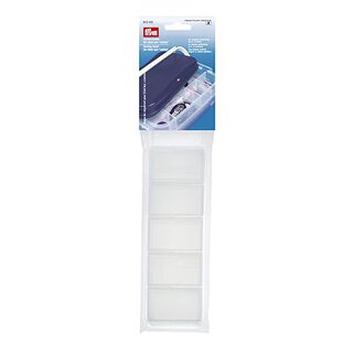 Sorteerinzet voor Click Box Jumbo [ Afmetingen:  39,8  x 25,7  x 6,7 cm  ] | Prym, 