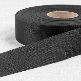 Outdoor Biasband [30 mm] – zwart, 