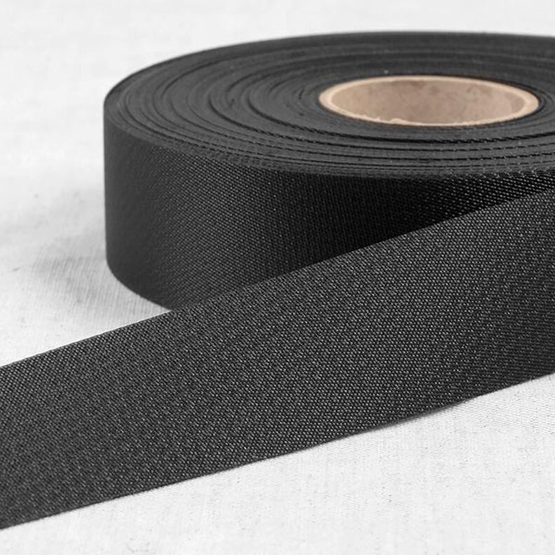 Outdoor Biasband [30 mm] – zwart,  image number 1