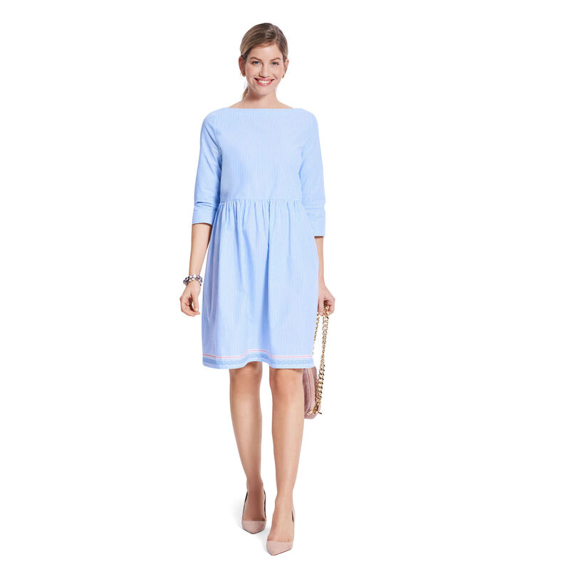 Jurk | Burda 5804 | 34-48,  image number 8