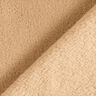 Gezellige fleece – oud goud,  thumbnail number 4