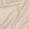 Mousseline/dubbel gehaakte stoffen Fijne glinsterende stippen | Poppy Fabrics – zand,  thumbnail number 2