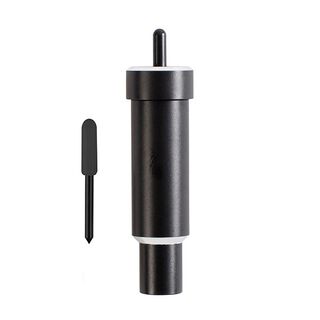 Deep Point mes en houder voor Cricut Maker, 
