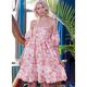 Zomerjurk , McCall´s 8108 | 42-50,  thumbnail number 2