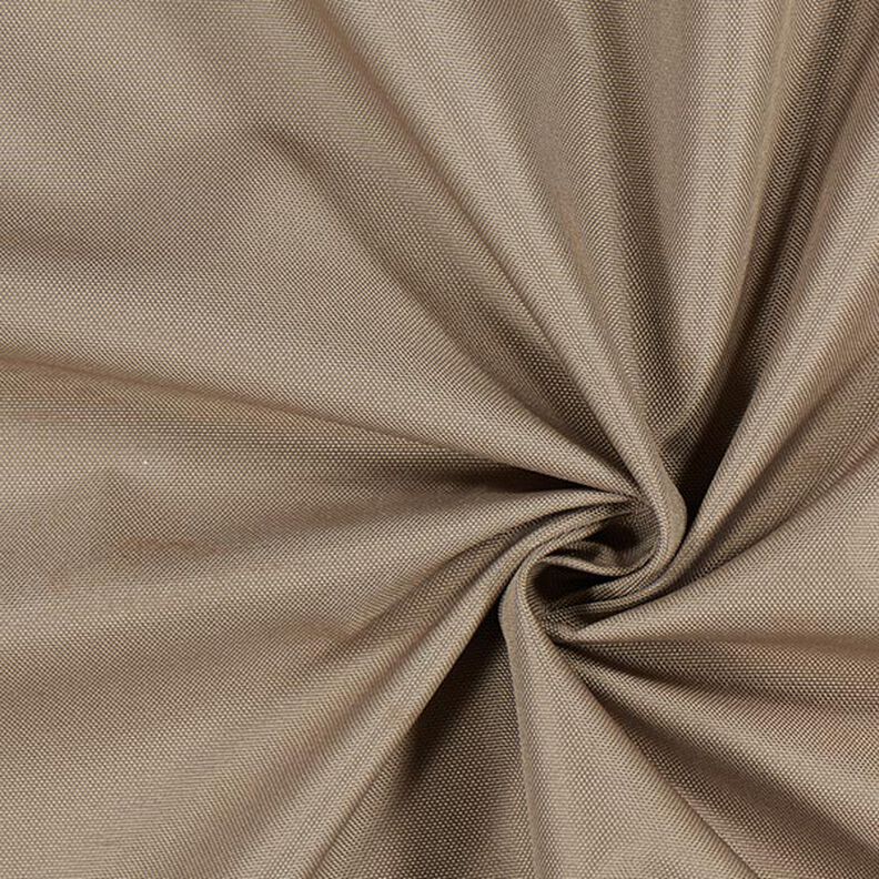 Outdoorstof Panama Effen – beige,  image number 1