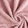 Sherpa Katoenmix Effen – oudroze,  thumbnail number 3