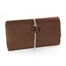 Vilt 90 cm / 1 mm dik – chocolade,  thumbnail number 4