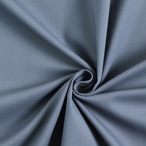 Katoenkeper Stretch – blauwgrijs, 