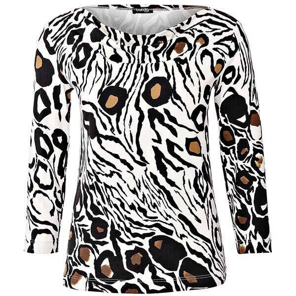 Shirt | Burda 5926 | 34-48, image number 7