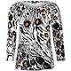 Shirt  | Burda 5926 | 34-48,  thumbnail number 7