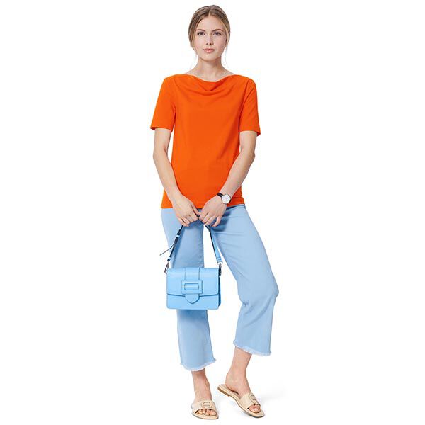 Shirt | Burda 5926 | 34-48, image number 2