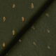 Viscose glitterdruppels – donkergroen,  thumbnail number 5