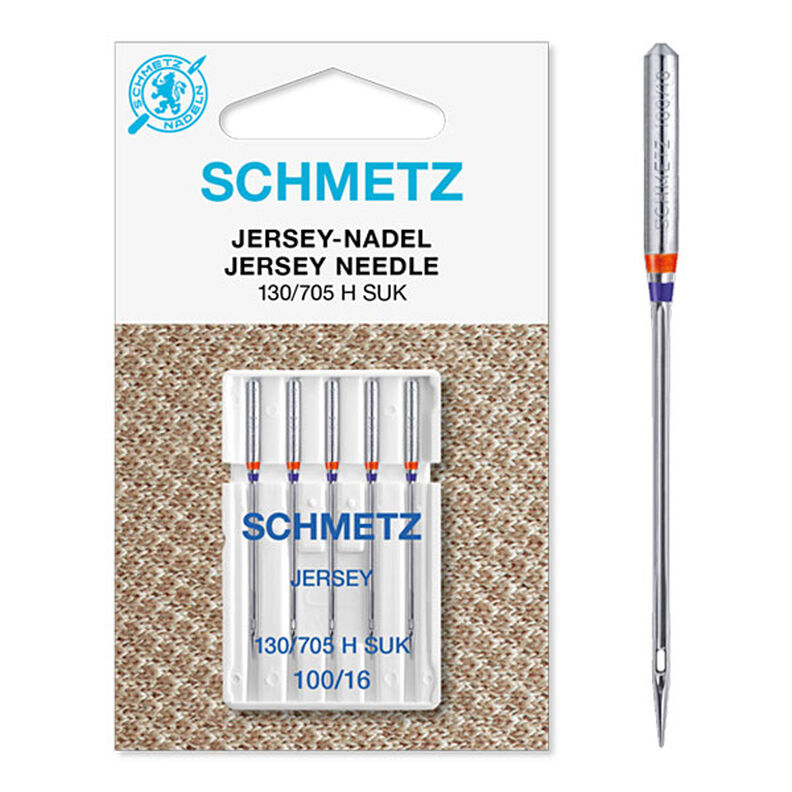 Jerseynaald [NM 100/16] | SCHMETZ,  image number 1