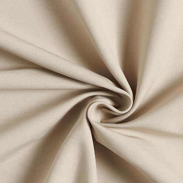 Zeer elastische broekenstretch effen – beige, image number 1