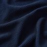 Georgette Effen – marineblauw,  thumbnail number 2