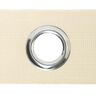 Oogjesband, 100 mm – beige | Gerster,  thumbnail number 1