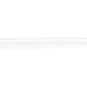Paspelband Polycotton [10 mm] – wit,  thumbnail number 1