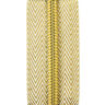 goud metallic