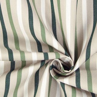 Outdoorstof Acrisol Poetry – beige/groen, 