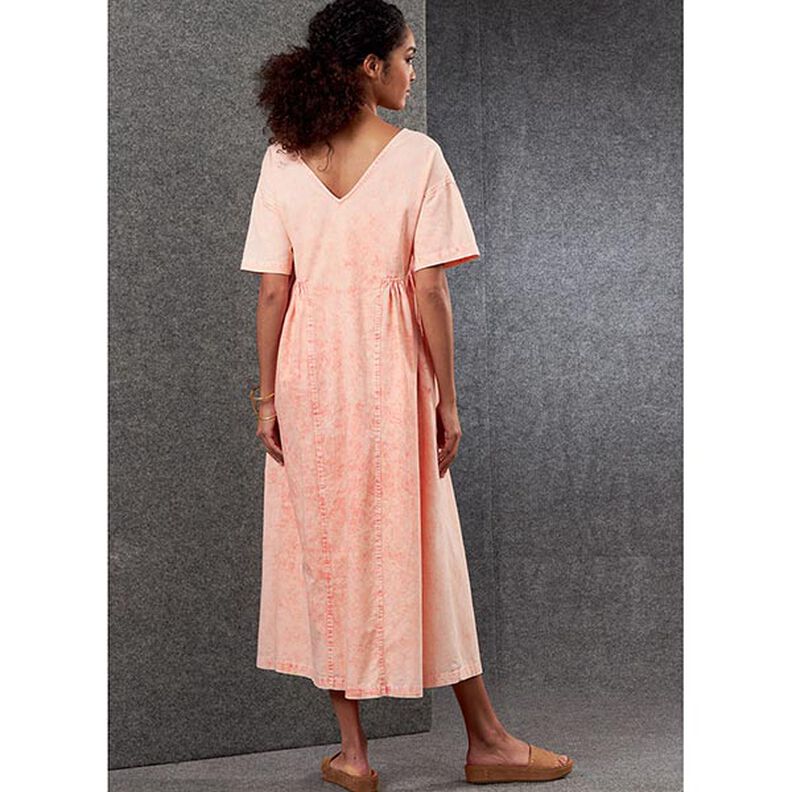 Jurk | Vogue 1799 | 42-50, image number 3