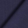 Viscose-linnen-stof – marineblauw,  thumbnail number 5