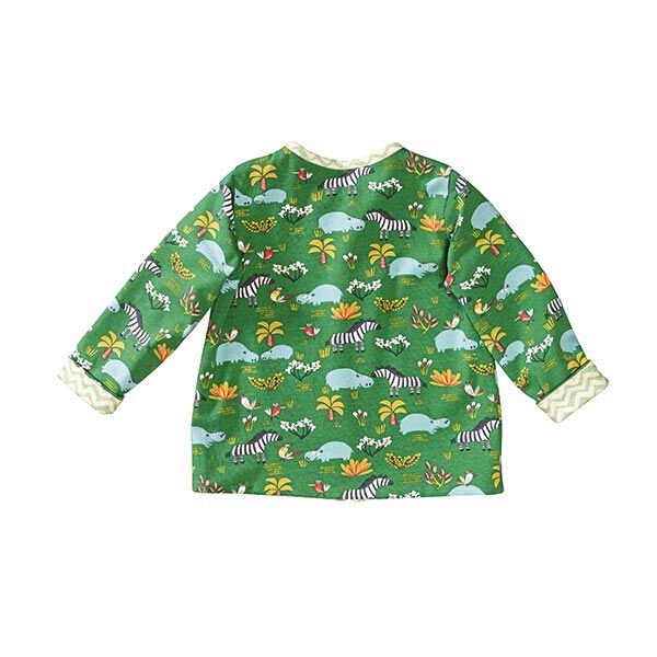 Jas, Burda 9293 | 56-98, image number 10
