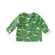Jas, Burda 9293 | 56-98,  thumbnail number 10